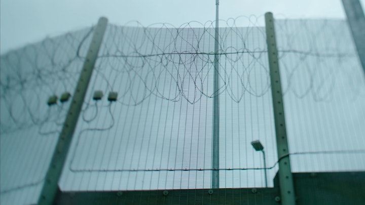 Inside Prison: Britain Behind Bars (ITV1) - IMG_5813 2