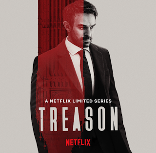 Treason | Netflix