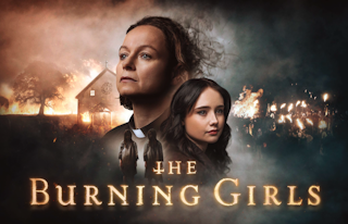 The Burning Girls | BUCCANEER MEDIA