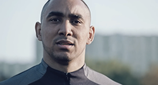NIKE SURVIVAL OF THE FASTEST | DIMITRI PAYET  | MY PERFECT COUSIN