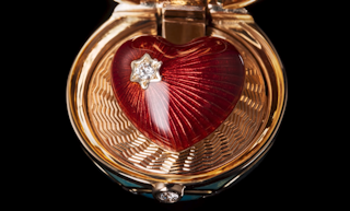 The Journey Of A Fabergé Egg | Fabergé