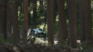 Ford Explorer SUV