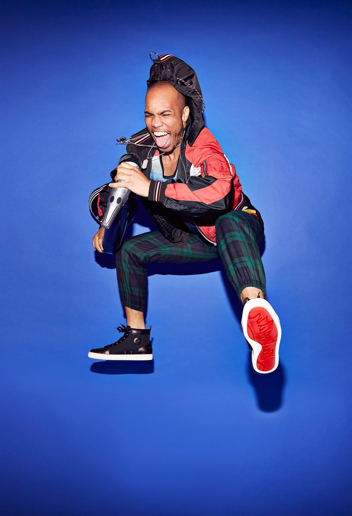 ANDERSON PAAK