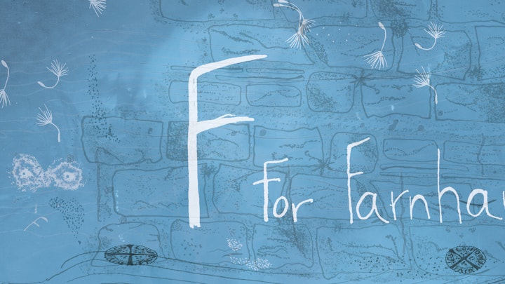 F for Farnham