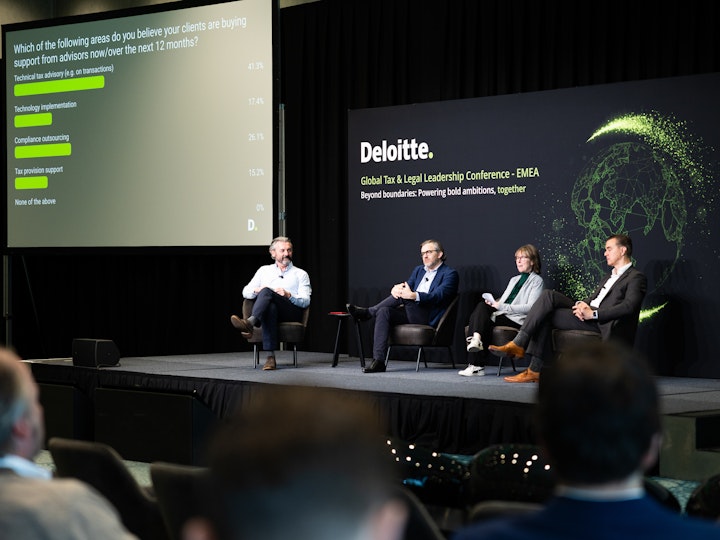 Deloitte 2024