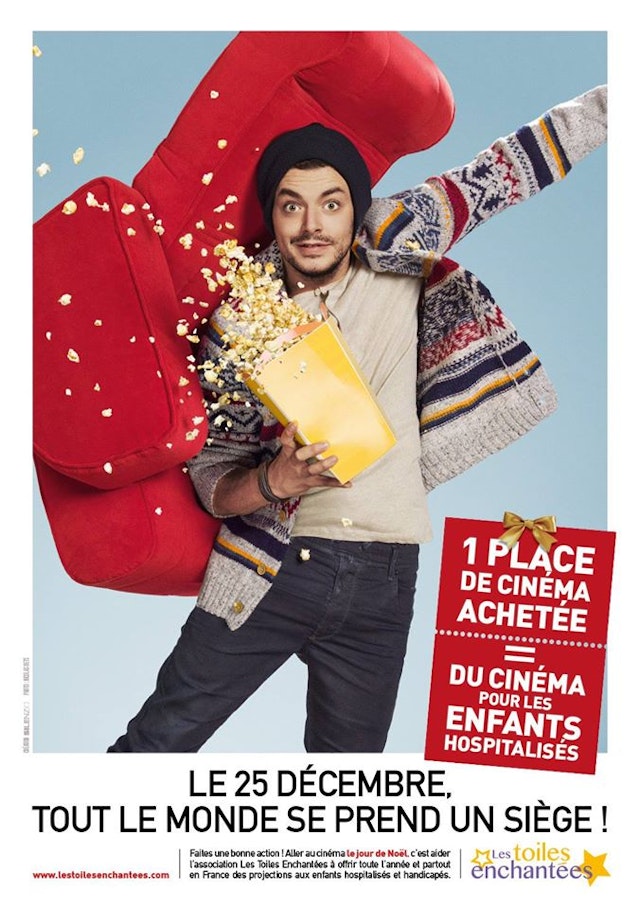 Kev-ADAMS Les Toiles Enchantées