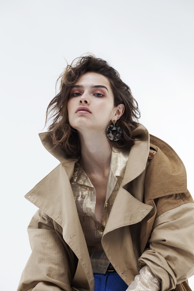 Made in Paris – LUCY’S Magazine