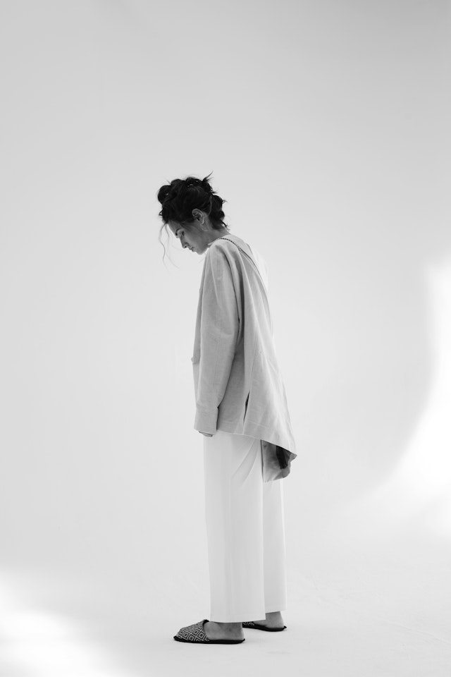 Made in Paris – LUCY’S Magazine