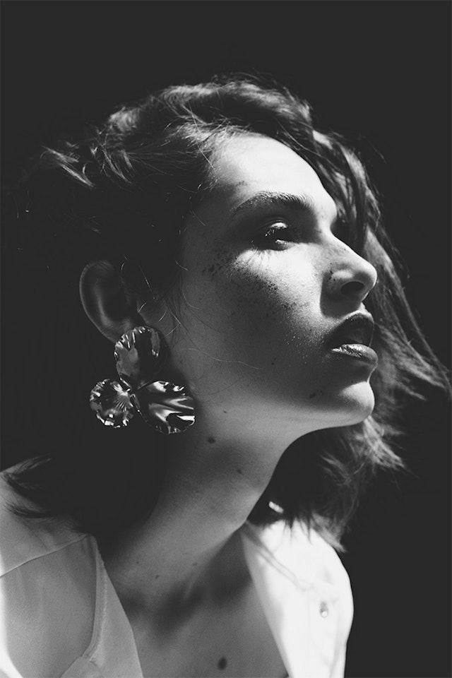 Made in Paris – LUCY’S Magazine