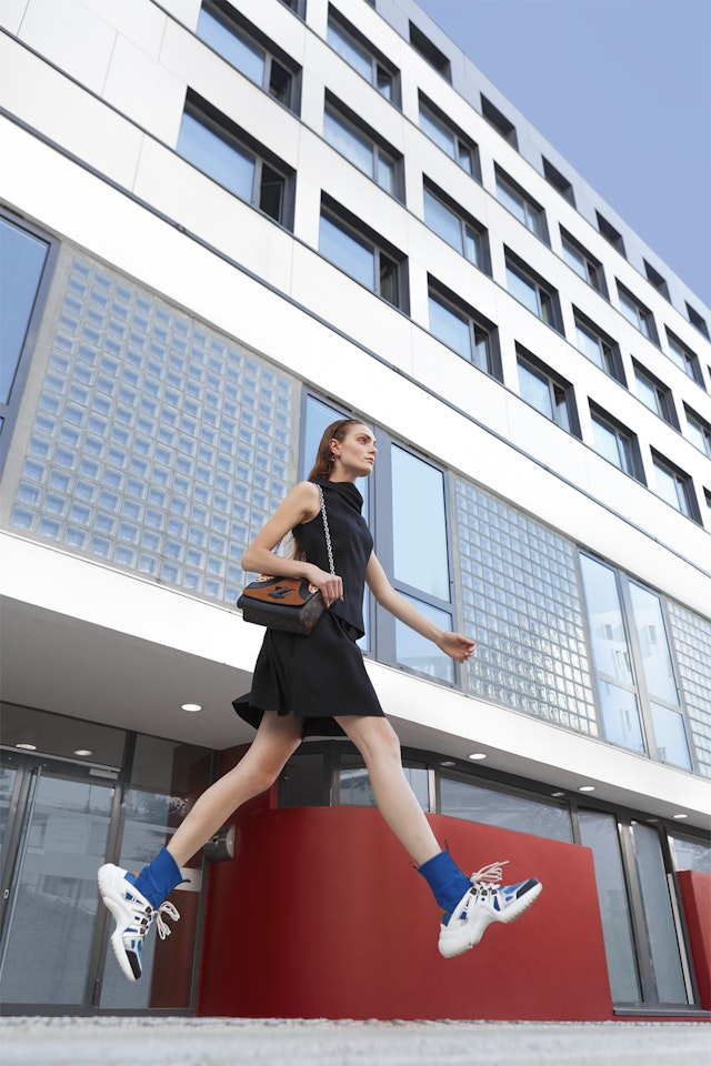 Mirror Games – PARIS CAPITALE Magazine