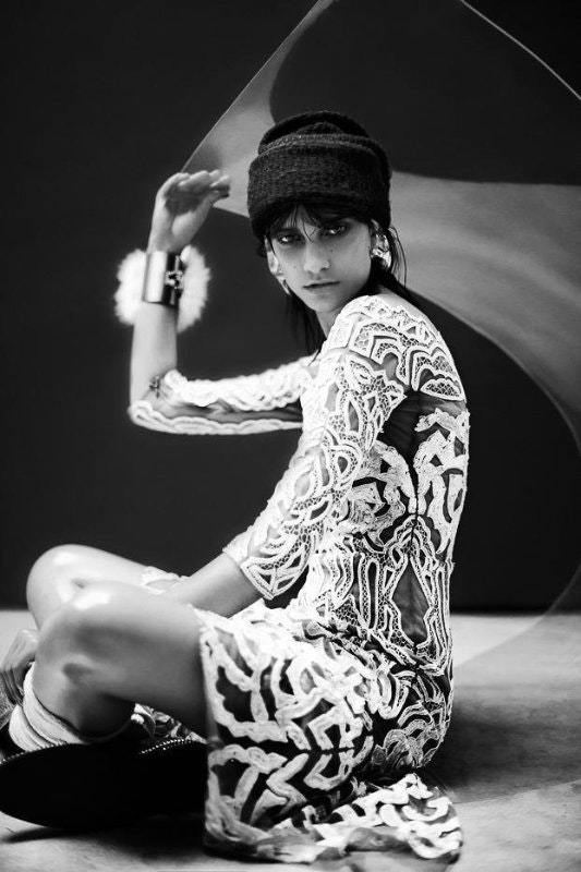 GLINT Magazine