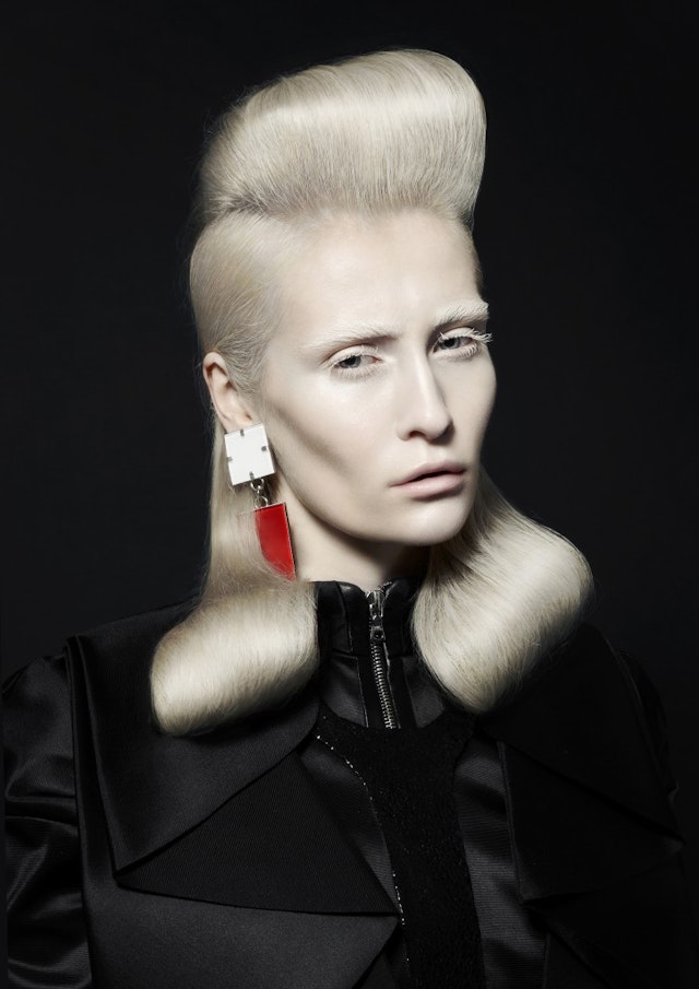Hairdressing Awards – Schwarzkopf Professional