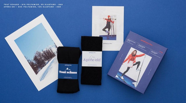 GAMBETTES BOX – January 2019
