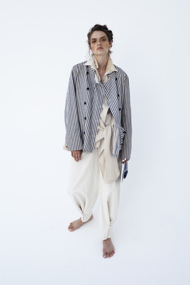Made in Paris – LUCY’S Magazine
