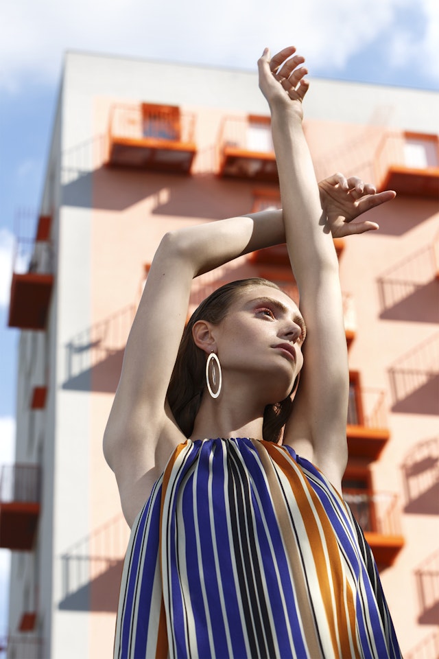 Mirror Games – PARIS CAPITALE Magazine
