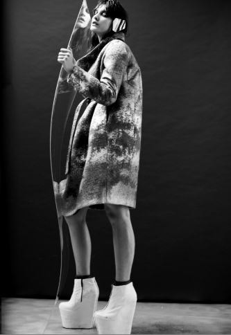 GLINT Magazine