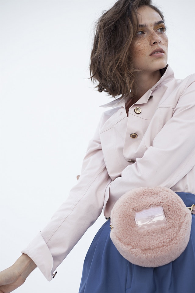 Made in Paris – LUCY’S Magazine