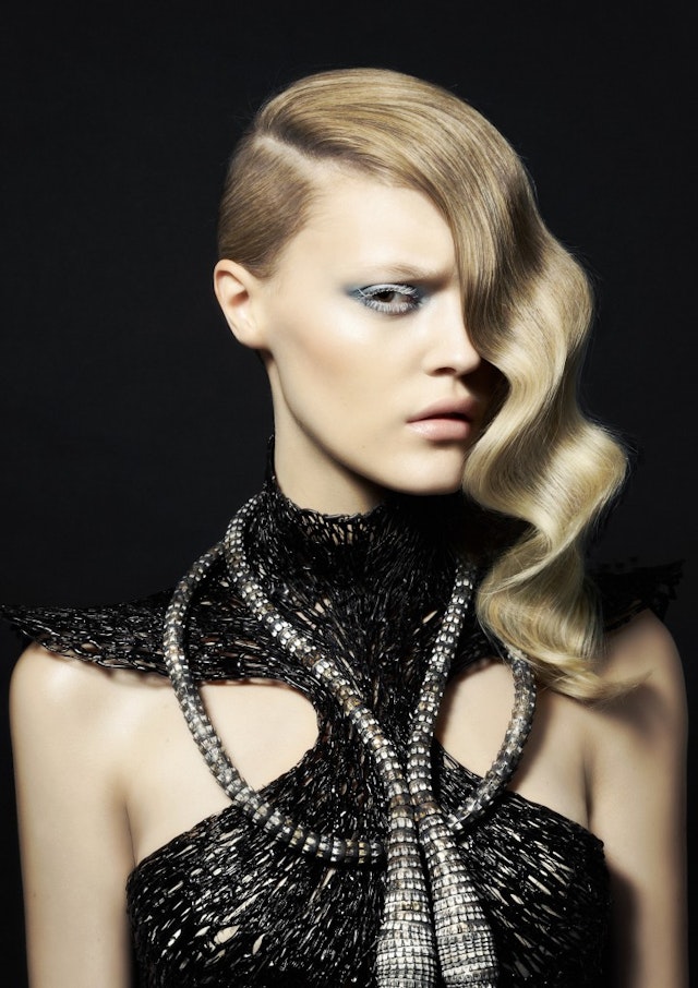 Hairdressing Awards – Schwarzkopf Professional