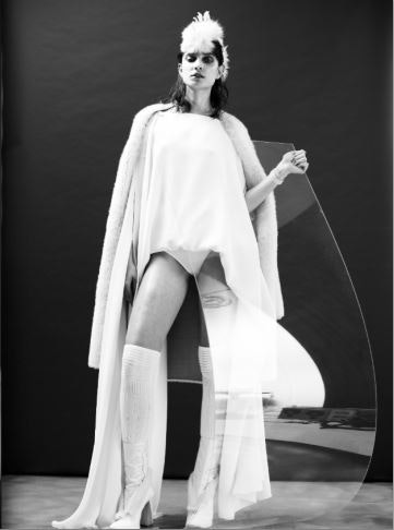 GLINT Magazine