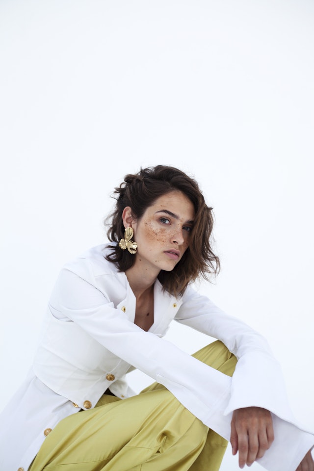 Made in Paris – LUCY’S Magazine