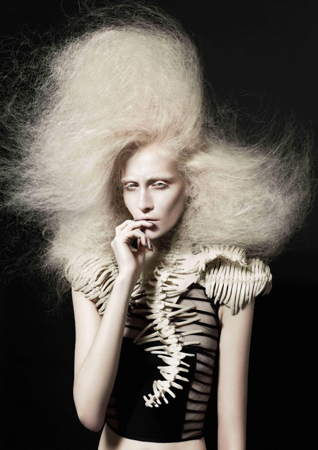 Hairdressing Awards – Schwarzkopf Professional
