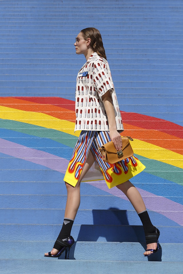 Mirror Games – PARIS CAPITALE Magazine