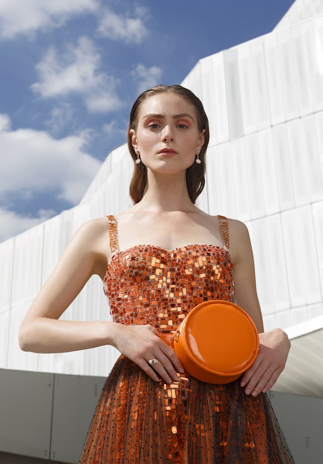 Mirror Games – PARIS CAPITALE Magazine