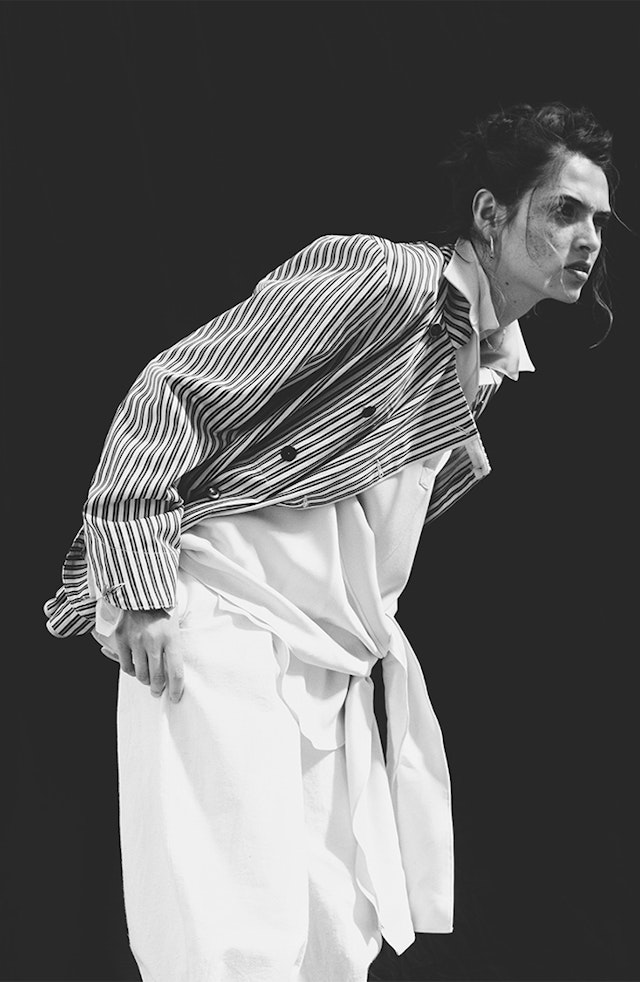 Made in Paris – LUCY’S Magazine