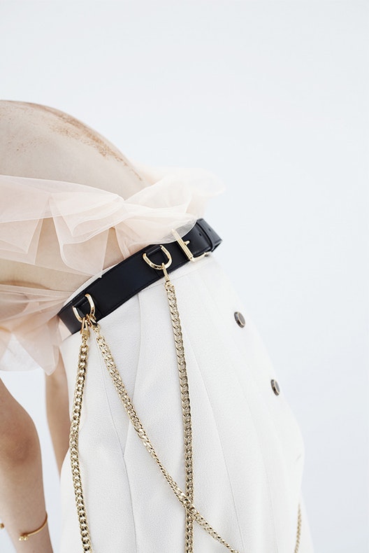 Made in Paris – LUCY’S Magazine