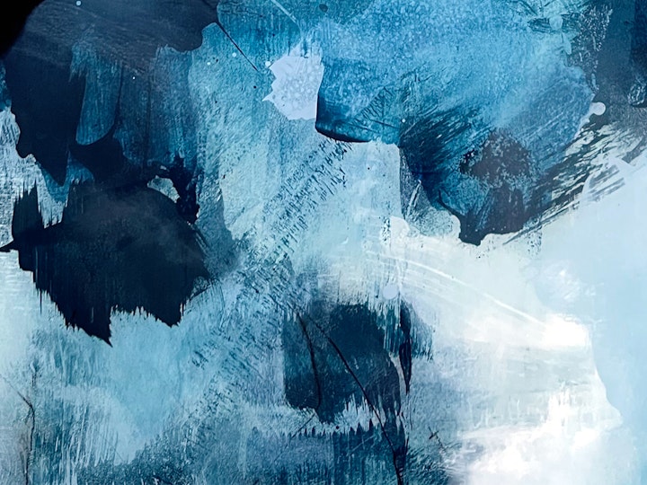 Meet Me at the Equinox, 2021