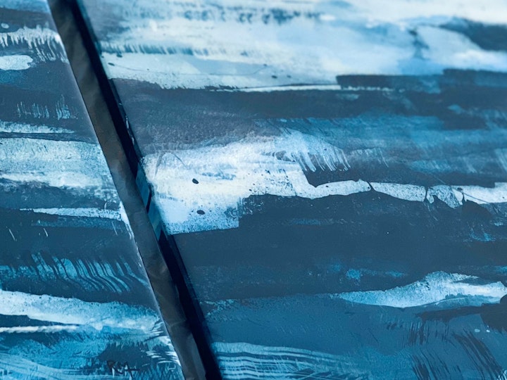 This Way My Dear, 2021