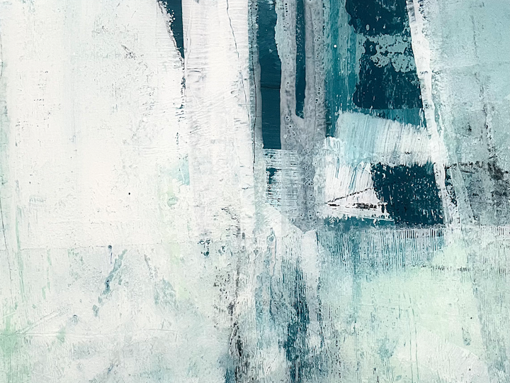 Everything In Time, 2021