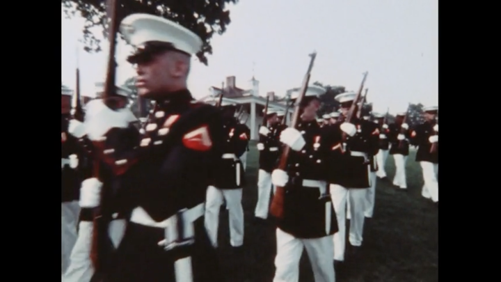 Where is Private Dulaney?