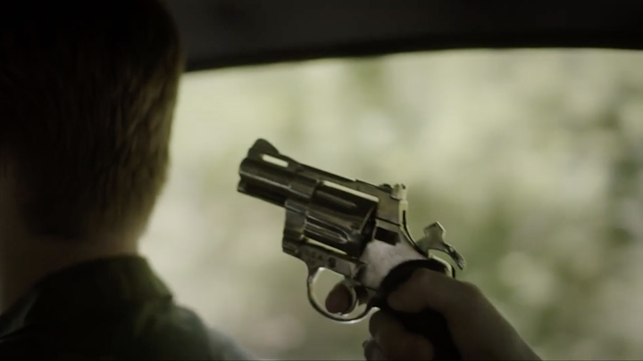 Where is Private Dulaney?