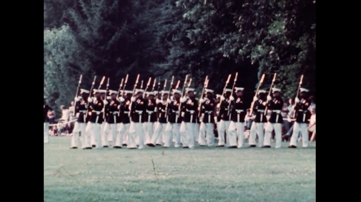 Where is Private Dulaney?