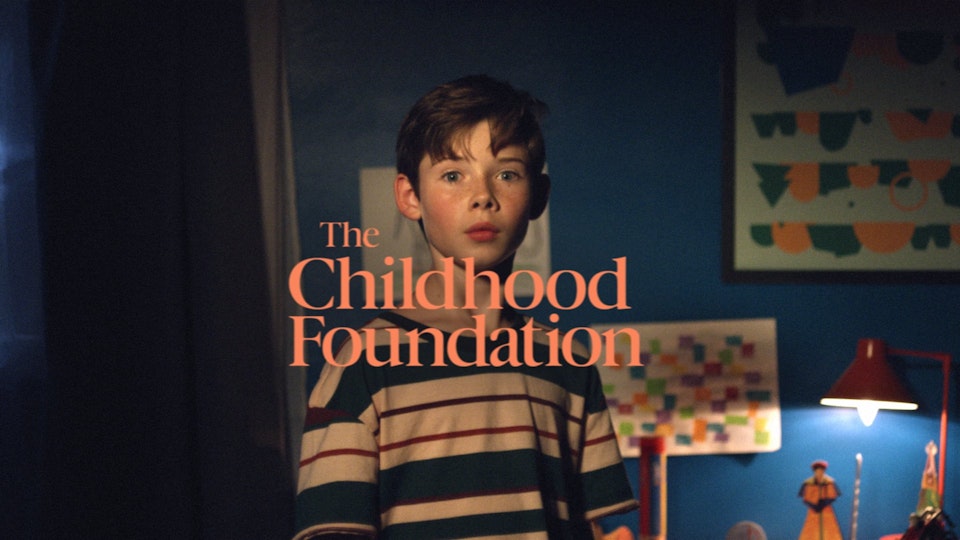 The Childhood Foundation