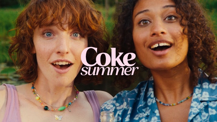 Coke Summer