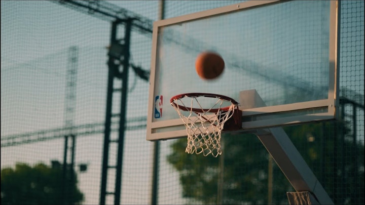 NBA BRAND FILM