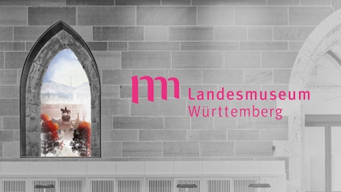 Die Geschichte Südwestdeutschlands | Württemberg State Museum