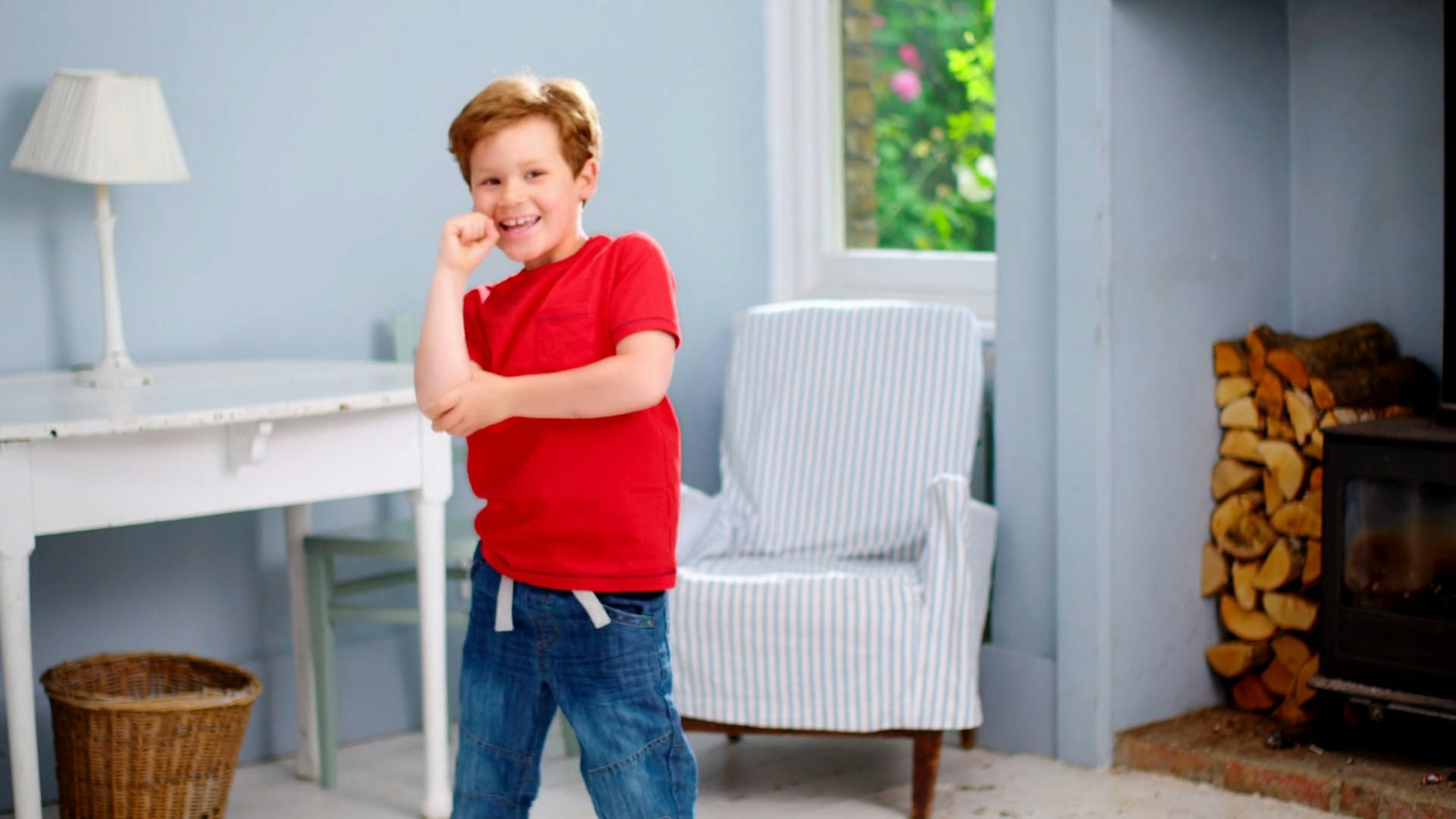 DISNEY JUNIOR MUSIC IDENT 1 of 22