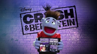 Crash and Bernstein Soundboard