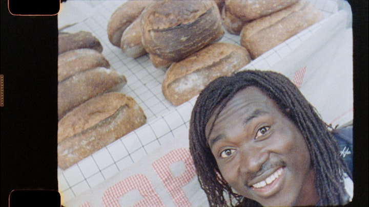 Photography - Mo sells bread with the charity 'Breadwinners', we made them a short promo for their Big Give Campaign: https://donate.thebiggive.org.uk/campaign/a056900001wWz2uAAC