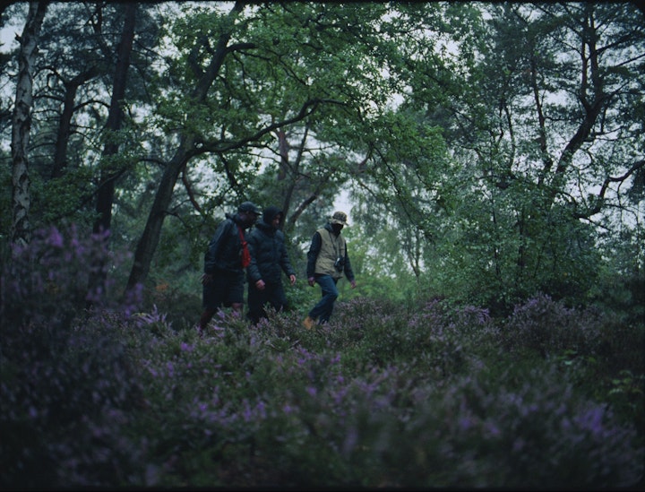 Timberland 'Nature Needs Heroes'