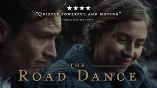 The Road Dance (London Unit - Underwater & Pickups)