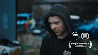 A Mouthful of Petrol