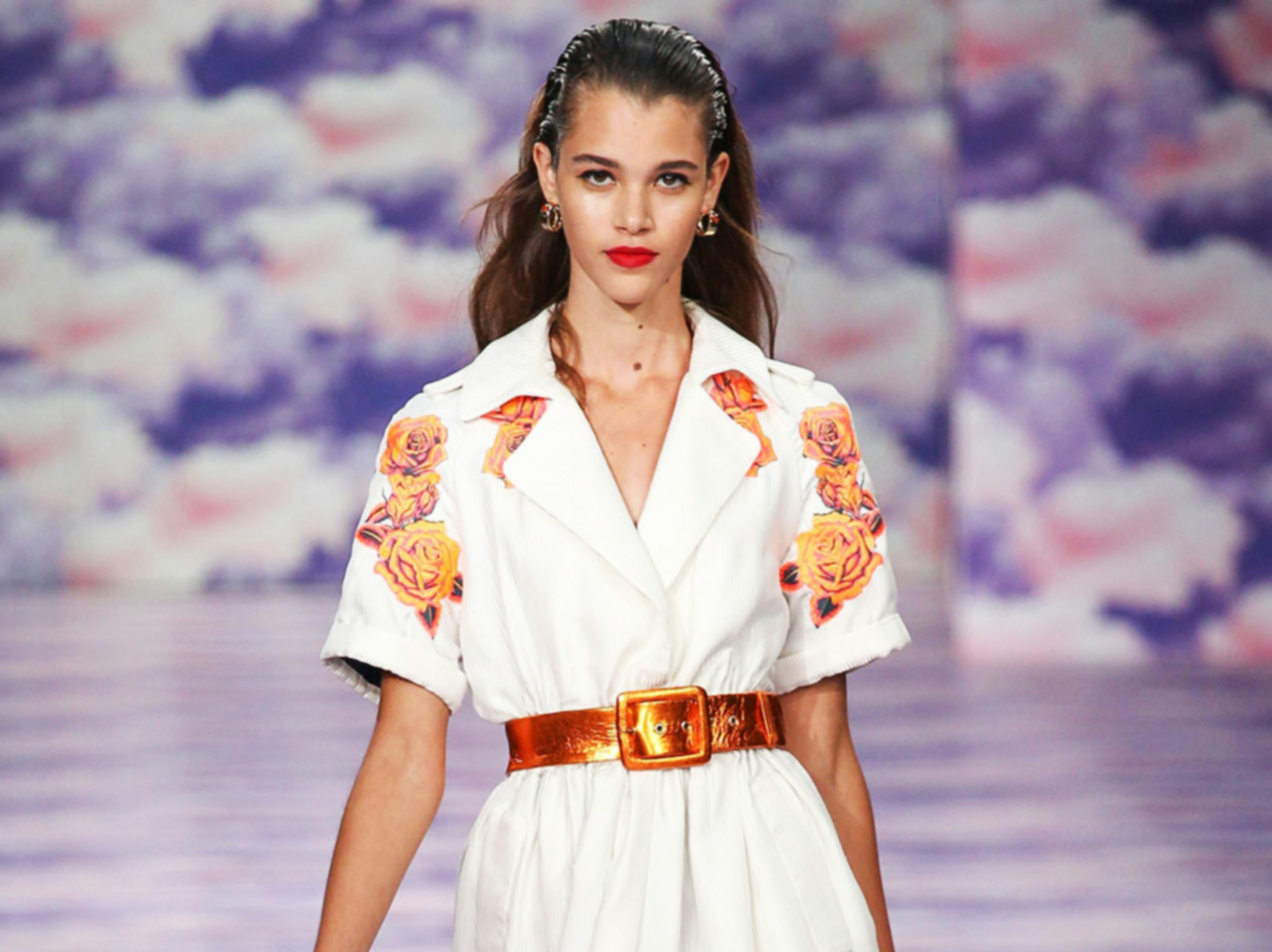 HOUSE OF HOLLAND SS14 - HOME GIRLS