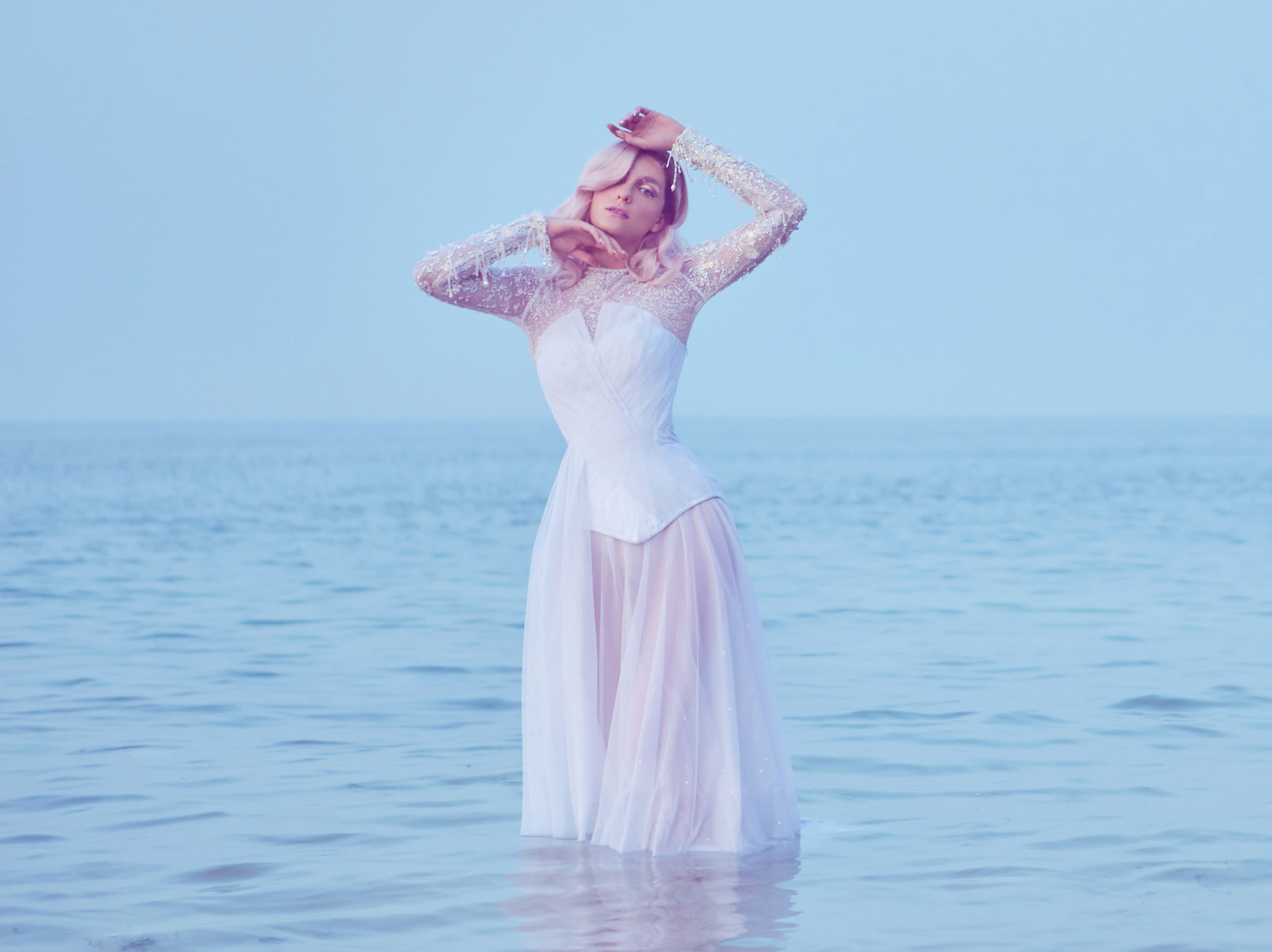 SEAFOAM