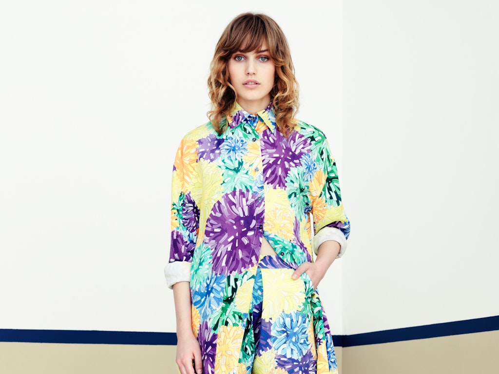 HOUSE OF HOLLAND RESORT 2013 - WE'RE HERE, WE CHEER, GET USED TO IT
