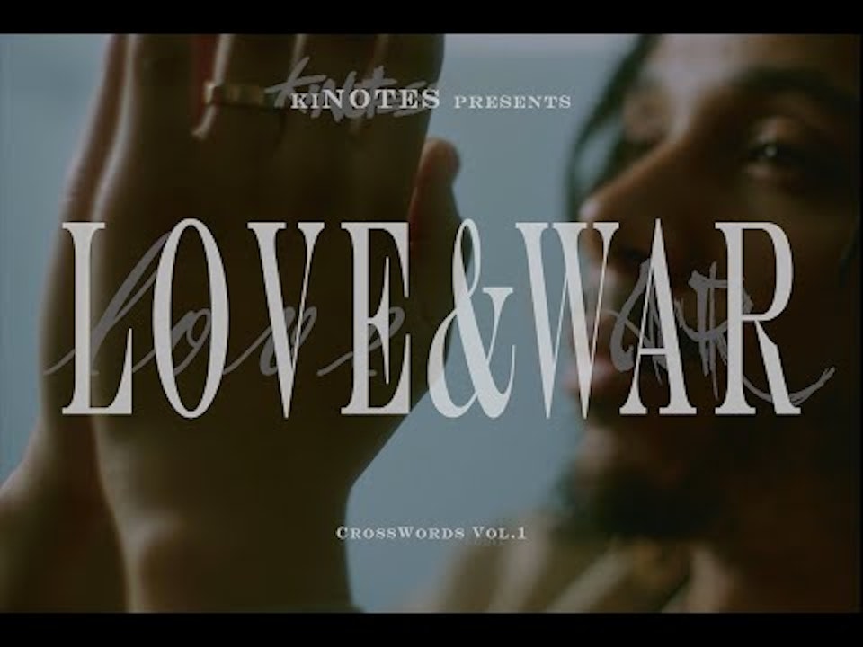 Miki - Love & War