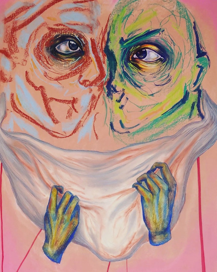 Courtney Calabrese - Don't Dispose of Me
